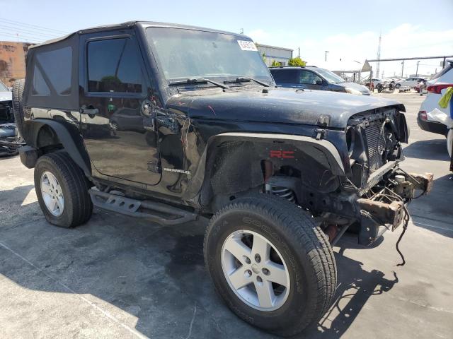 Vin: 1c4gjwag8el166217, lot: 63456155, jeep wrangler sport 20144