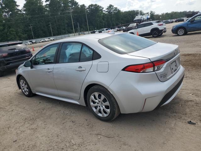 2021 TOYOTA COROLLA LE 5YFEPMAEXMP182966