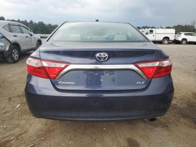 2016 TOYOTA CAMRY LE 4T4BF1FK0GR567495