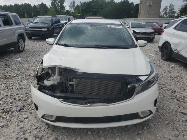 2017 KIA FORTE LX - 3KPFL4A77HE100328