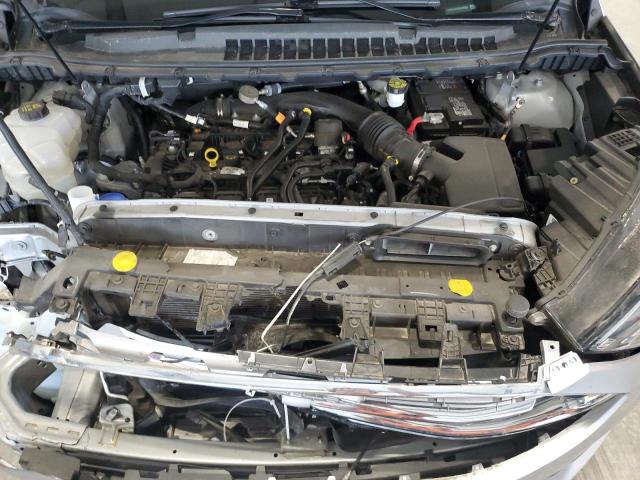 2022 FORD EDGE TITAN 2FMPK4K93NBA94453