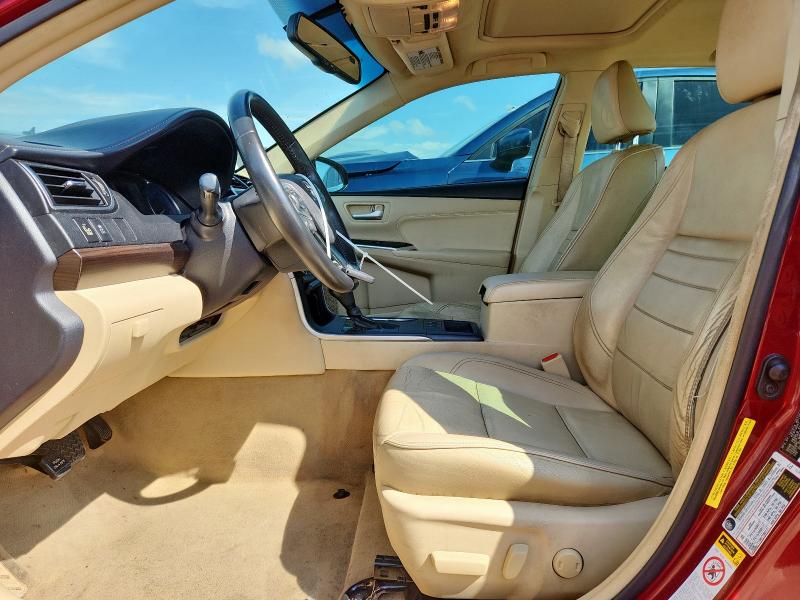 2016 TOYOTA CAMRY XSE 4T1BK1FK1GU576972