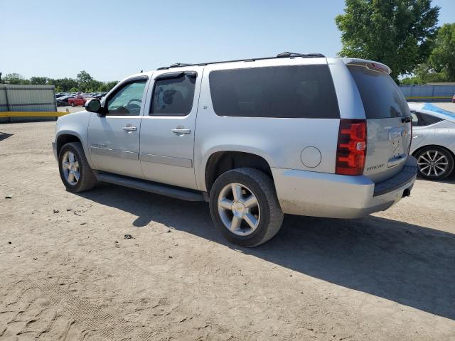2013 CHEVROLET SUBURBAN K #3304077487