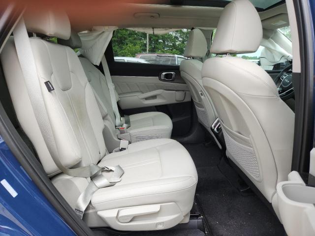 2025 KIA SORENTO SX 5XYRKDJFXSG368212