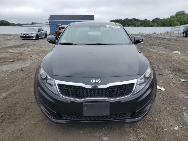 2013 KIA OPTIMA EX - 5XXGN4A72DG177687
