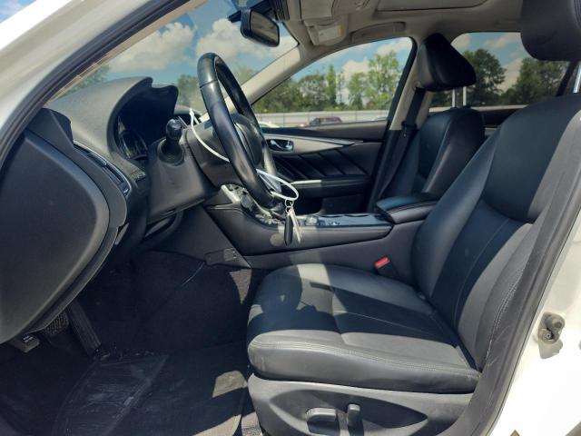 2020 INFINITI Q50 PURE JN1EV7AP4LM205901