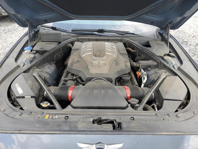 2017 GENESIS G80 ULTIMA KMHGN4JF1HU213565