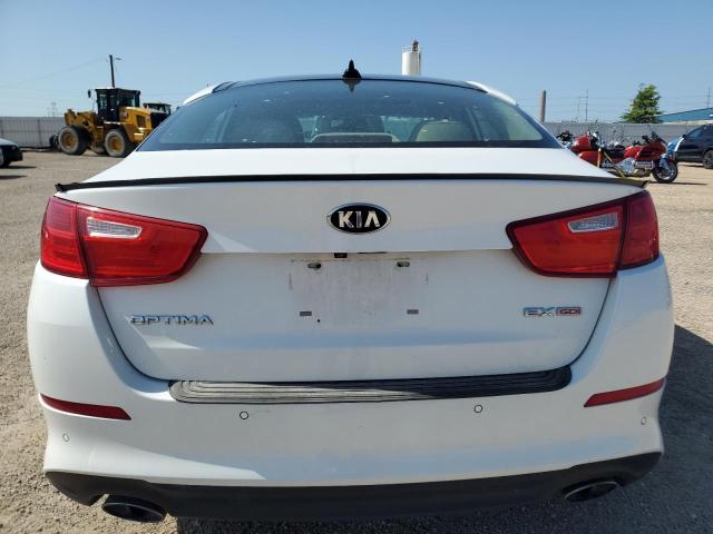 2015 KIA OPTIMA EX 5XXGN4A72FG452316