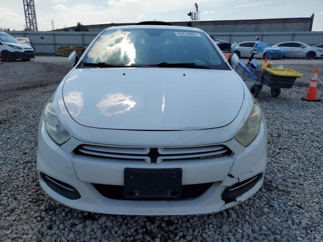 2015 DODGE DART SE 1C3CDFAA9FD301058