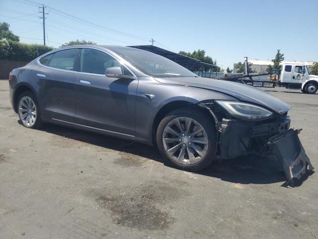 2018 TESLA MODEL S 5YJSA1E25JF243778