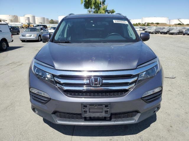 2016 HONDA PILOT TOUR 5FNYF5H91GB050371