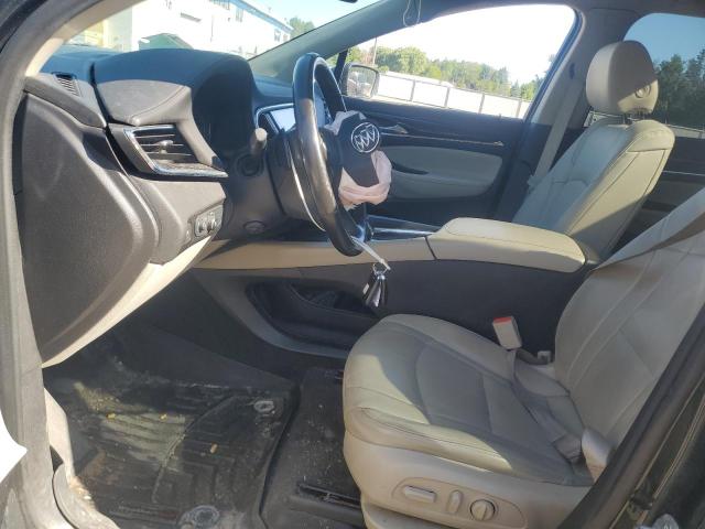 2019 BUICK ENCLAVE PR 5GAEVBKW1KJ193892