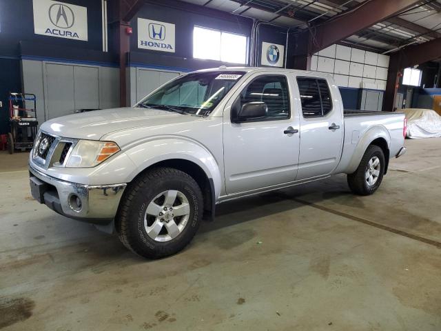 Vin: 1n6ad0fv8bc412290, lot: 64656935, nissan frontier sv 2011 img_1