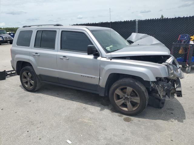 2017 JEEP PATRIOT SP 1C4NJPBA3HD202949