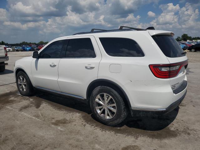 2016 DODGE DURANGO LI 1C4RDHDG6GC373781