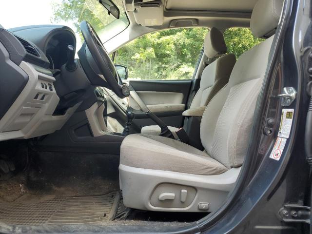 2015 SUBARU FORESTER 2 - JF2SJADC3FG421129