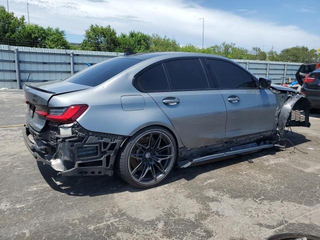 2023 BMW M3 COMPETI WBS43AY09PFN44984