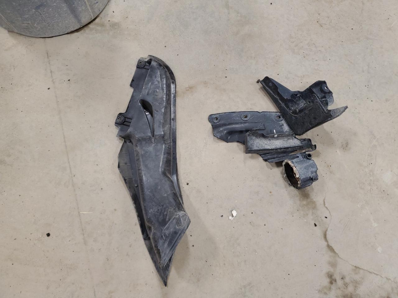 SUBARU FORESTER 2.5I PREMIUM