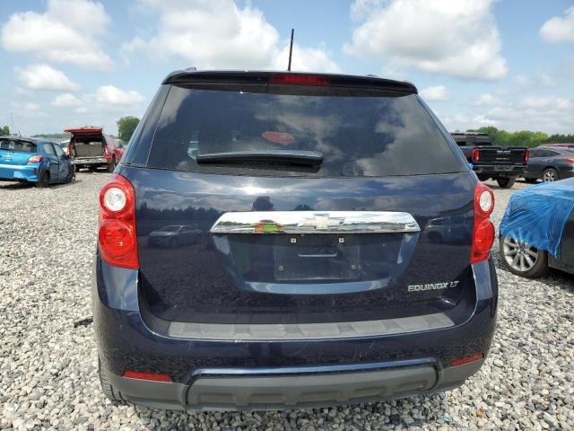 2015 CHEVROLET EQUINOX LT - 2GNALBEK9F6355886