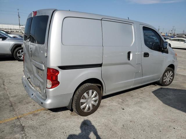 NISSAN NV200 2.5S 2017 silver  gas 3N6CM0KN3HK706455 photo #4