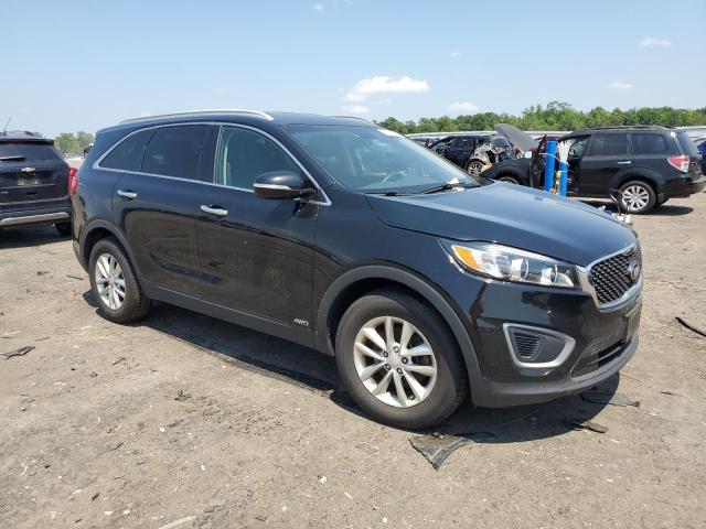 Vin: 5xypgda36gg140245, lot: 63612875, kia sorento lx 20164