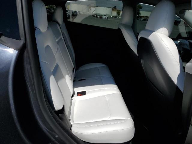 2023 TESLA MODEL Y 7SAYGDEE9PF845390