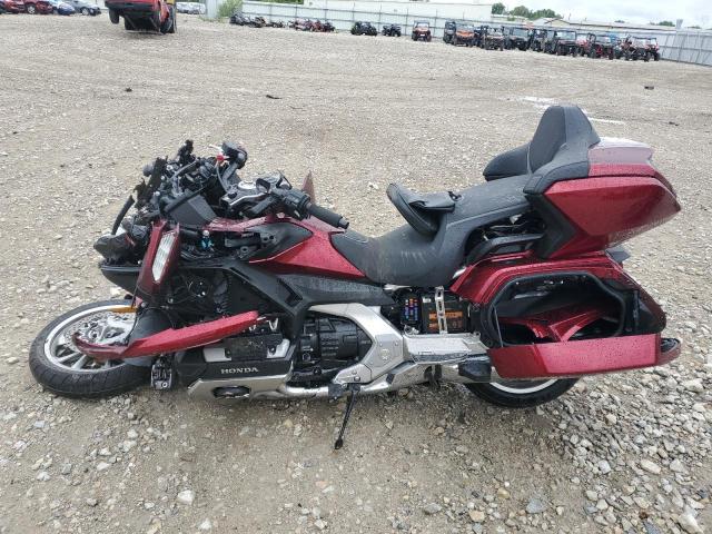 2023 HONDA GL1800 D JH2SC7954PK501003