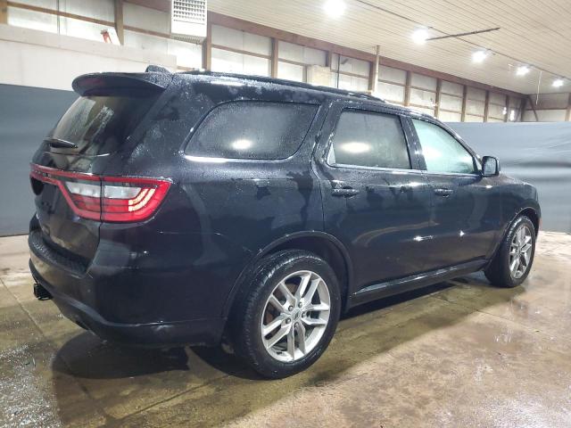 2023 DODGE DURANGO GT 1C4RDHDG2PC636011