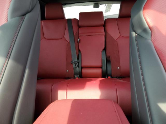 2025 LEXUS RX 500H F 2T2BCMEA0SC022643