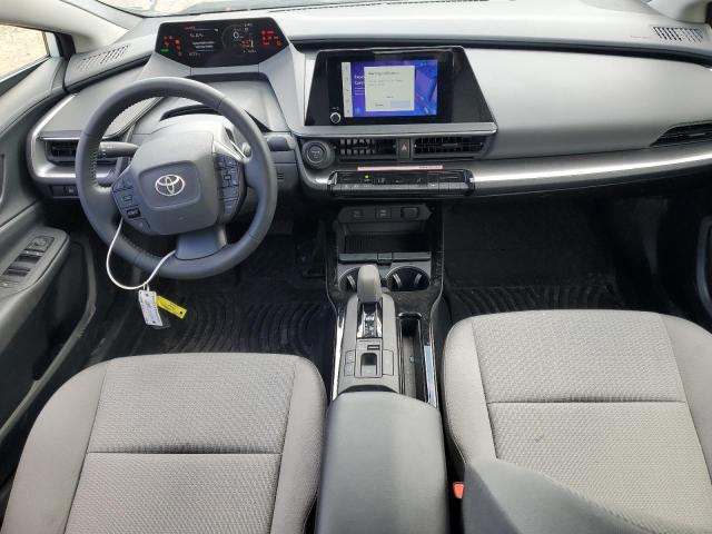 2024 TOYOTA PRIUS LE JTDADABU9R3014585