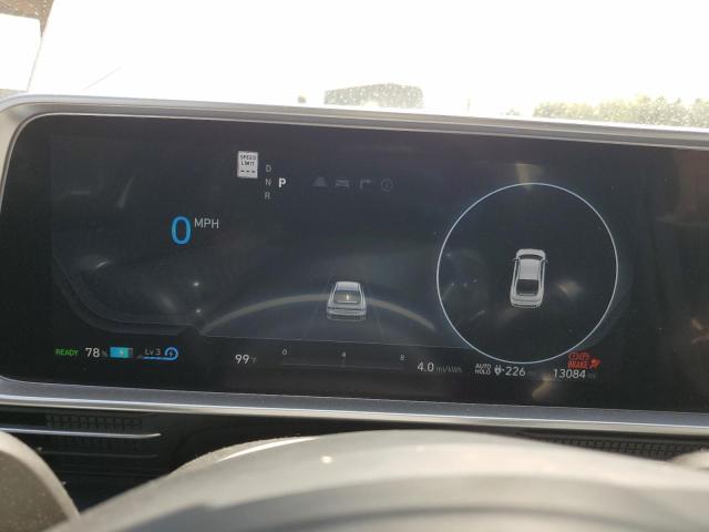 2024 HYUNDAI IONIQ 6 SE KMHM24AC7RA065250
