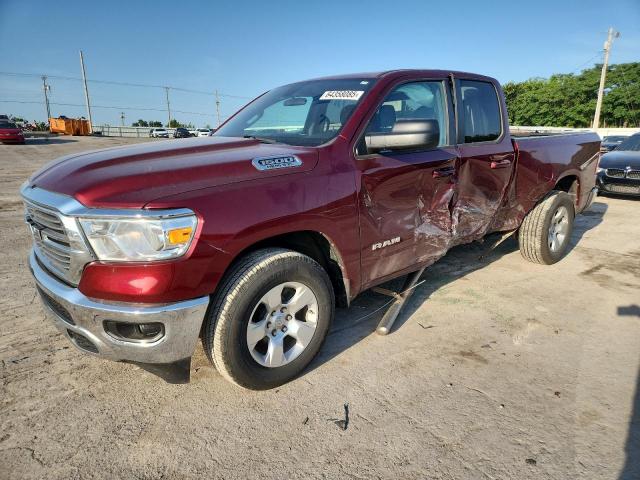 RAM 1500 BIG H