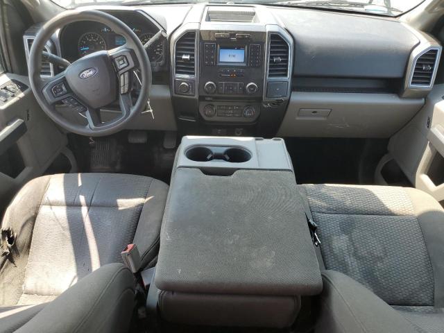 2018 FORD F150 SUPER 1FTEX1EB8JFA80857