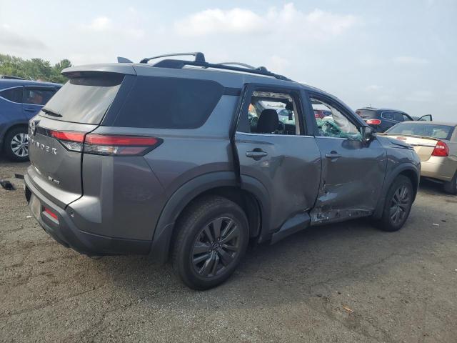 2022 NISSAN PATHFINDER 5N1DR3BC8NC257716