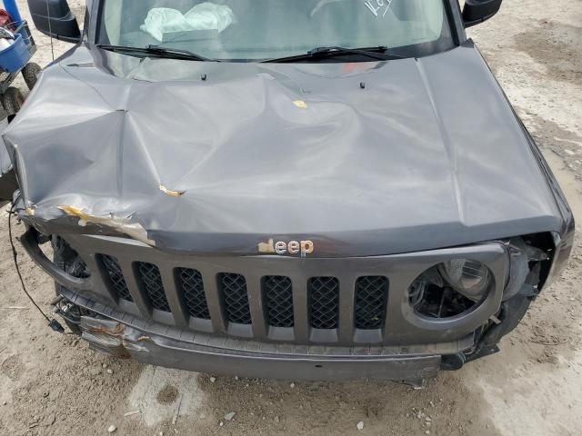 2016 JEEP PATRIOT SP 1C4NJPBAXGD811731