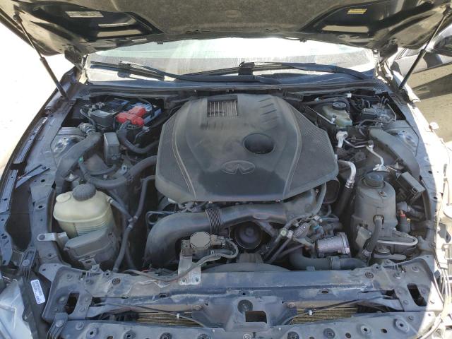 2016 INFINITI Q50 BASE JN1CV7AP3GM201030