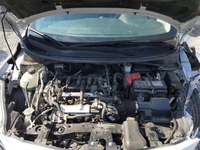 2024 NISSAN VERSA SV 3N1CN8EV4RL861623