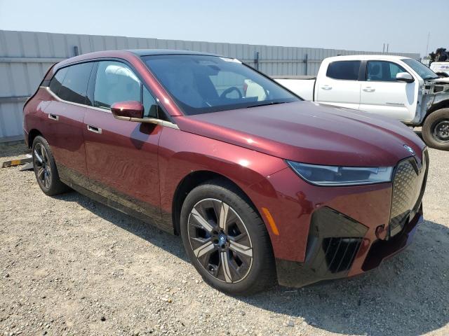 2024 BMW IX XDRIVE5 WB523CF09RCP41702