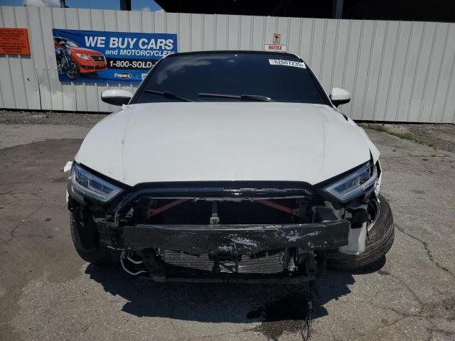 2020 AUDI A3 S-LINE - WAUJEGFF1LA103594