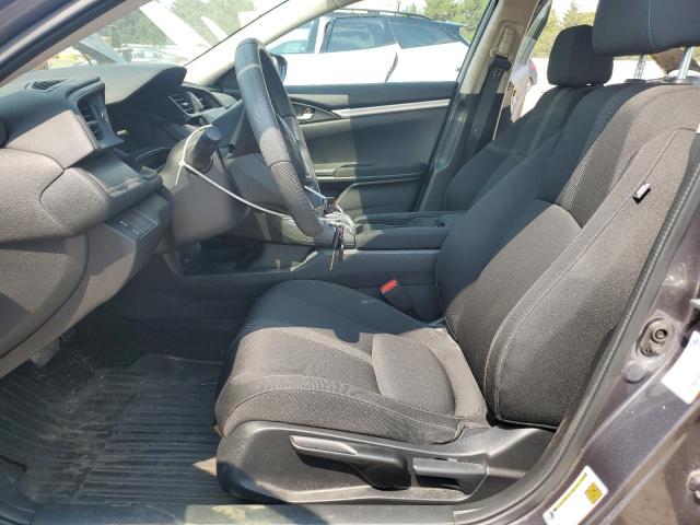 2017 HONDA CIVIC LX - 19XFC2F5XHE037186