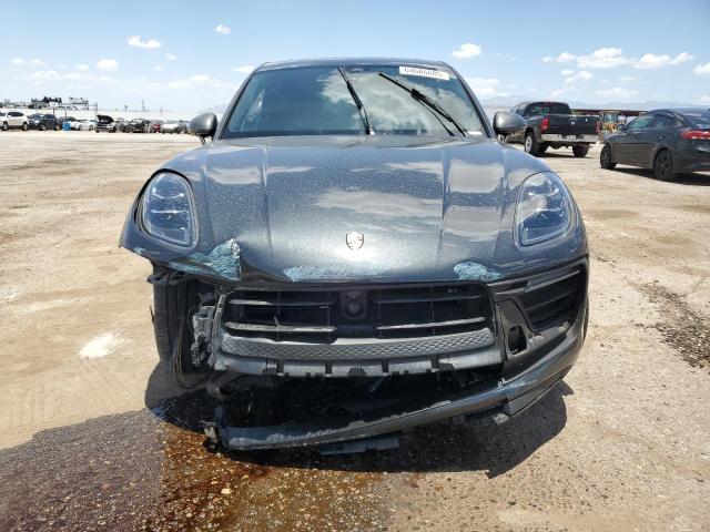 2024 PORSCHE MACAN BASE WP1AA2A51RLB15160