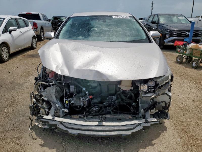 2021 TOYOTA PRIUS PRIM JTDKAMFP8M3177157