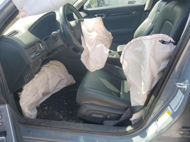 2023 HONDA CIVIC TOUR 2HGFE1F98PH305258