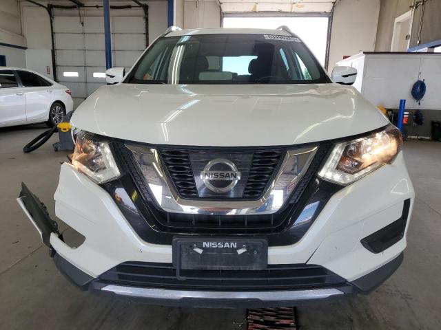2017 NISSAN ROGUE S - KNMAT2MV0HP592869