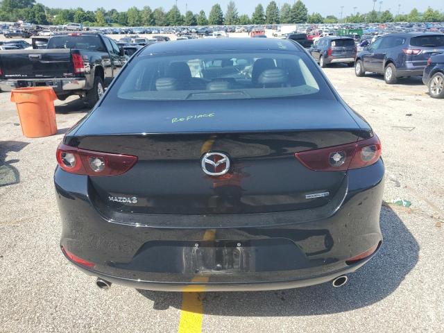 2024 MAZDA 3 SELECT S 3MZBPABM7RM434630