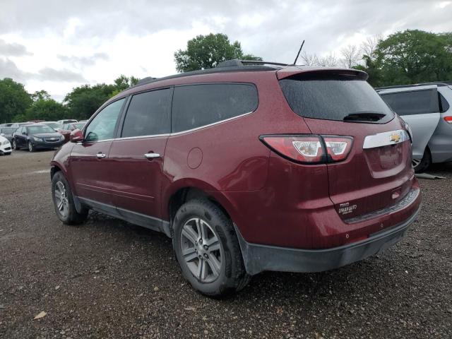 2015 CHEVROLET TRAVERSE L 1GNKVHKD0FJ232777
