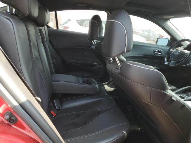 2019 ACURA ILX PREMIU 19UDE2F82KA010636