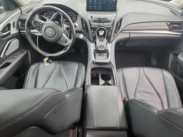 2020 ACURA RDX TECHNO 5J8TC2H58LL008416