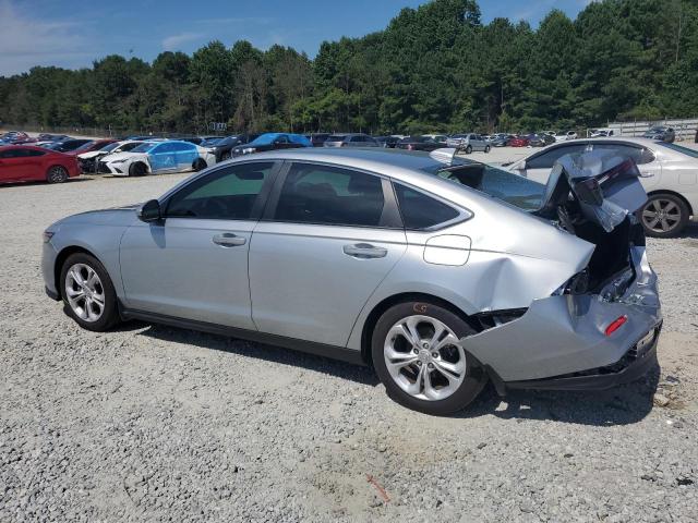 2025 HONDA ACCORD LX 1HGCY1F29SA017236