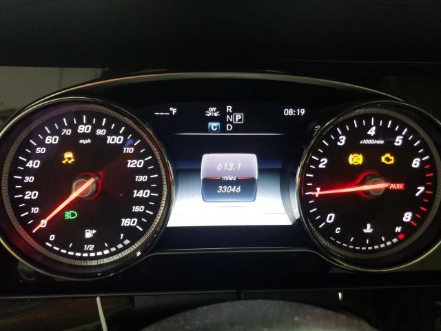 2019 MERCEDES-BENZ E 300 4MAT WDDZF4KB5KA558036